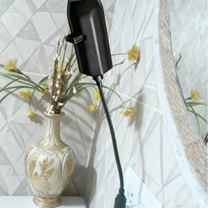 TEMU 1개 램프 3개 세트 크리스마스 트리 조명, LED 컬러 조명 및 그림자 효과, USB 램프, 천장 사진 배경 프로젝션 램프, 360° 회전 조명, 침실 거실 방 야간 조명, 크리스마스 휴일 선물, 방 분위기,모던 라이트,예술적 램프,내구성 있는 디자인,USB 전원 램프,파티 플래너