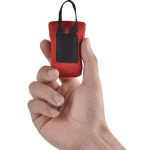 TEMU 1개 휴대용 캠핑 매트 - 가볍고 접이식 아웃도어 여행 패드 & 피크닉 담요, 내구성 있는 사계절 컴팩트 비치 타월, 하이킹 및 스포츠용 지면 매트, 세탁기 사용 가능, 포켓 담요, 튼튼한 구조, 스포츠러버를 위한 액세서리|비치타올|스포츠타올