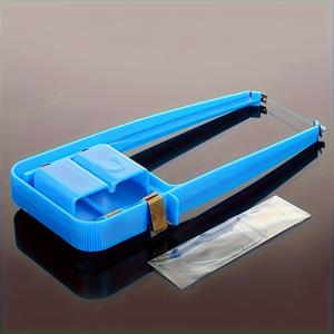 TEMU 전문가용 핫 와이어 폼 커터 기계, 헤비듀티 프레임 & 인체공학적 핸들 - 모델 제작, RC, 드론, 공예용 DIY 폼 커팅 도구 - KT 폼, 핑크 보드, 소프트 호환 (커팅 와이어, 매뉴얼 가이드 포함)|드론