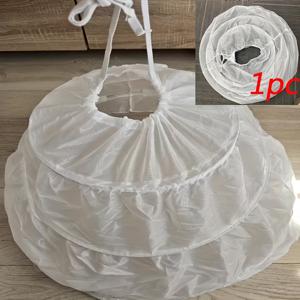 TEMU 우아한 튤 소매 조끼 원피스, 러플 헴, 스타일리시 폴리에스터 웨딩 보디스 - 공주 웨딩 서포트, 손세탁만 가능 - 여성 원피스 세트, 웨딩 드레스, 공주 웨딩, 러플 헴 원피스, 튤 원단, 브라이덜 드레스