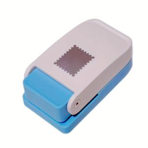 TEMU 대형 스탬프 프레스 기계 (스탬프 패드 호환) - 헤비듀티 플라스틱 수동 스탬프 롤러, DIY 공예, 스크랩북 & 스탬핑용 - 조절 가능한 종이 펀치, 선생님용 (필요 없음)|DIY