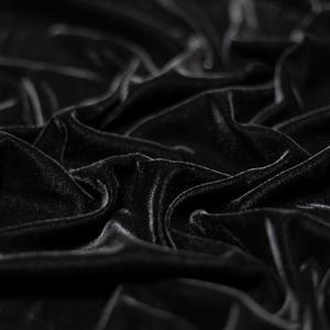 TEMU 1개 특대형 고급 벨벳 원단 - 딥 버건디 레드, 주름 방지 부드러운 광택 질감, 소파 커버, 드레이프, 드레스, 퀼팅 질감을 위한 고품질 원단