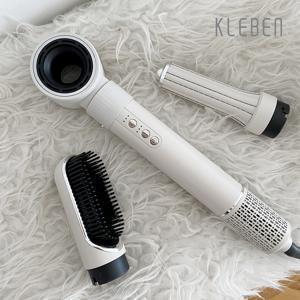 TEMU 클리벤 BLDC 멀티 3in1 헤어|스타일러