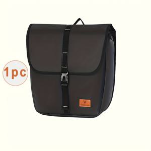 TEMU 대용량 산악 자전거용 사이클링, 뒷 랙 및 포스트에 적합