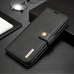 TEMU 삼성 갤럭시 Note20 5G/Note20 울트라 5G용 독특한 새로운 투인원 디자인 클램쉘 폰 케이스, 내장 카드 슬롯 디자인, 렌즈 보호, 미끄럼 방지, 지문 방지, 폰 케이스 보호 커버