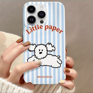 TEMU 아이폰 16/15/14/13/12/11/7/8/PLUS/PRO/PROMAX/MINI/XMAX XR X/XS/s2/se3에 적합한 창의적이고 귀여운 만화 패턴 폰 케이스, 밝고 현실적인 패턴의 하드 쉘 폰 케이스로 충격 방지 기능을 갖춘 모든 종류의 폰 보호 케이스