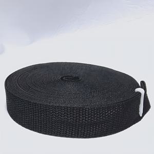 TEMU 1인치 헤비 듀티 웨빙 10야드, 야외/실내 DIY 공예용 애완동물 목줄, 요가 스트랩 및 가정 수리용, 공예 재료