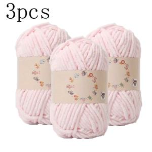 TEMU 3pcs 부드러운 폴리에스터 원단 공 - 폴리에스터, 150g/5.29oz 각, 다양한 색상 (검정색, 흰색, 베이지, 오렌지, 빨간색, 녹색, 파란색, 보라색, 회색, 청록색, 갈색, 크림) - 스카프, 쿠션, 슬리퍼 및 홈 데코용 DIY 공예 원단, 공예 원단, 쿠션 만들기, 아늑한 질감, 수공예 매력