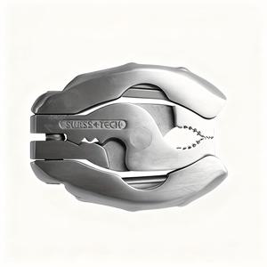 TEMU 미니 도구 플라이어 세트 - 9-in-1 다기능 플라이어, 조절 가능한 렌치 및 수납 케이스 - 스테인리스 스틸 휴대용 다기능 플라이어 - 케이블 타퍼, 필립스 스크루드라이버, 야외 캠핑 비상 장비 자동차 도구 상자 액세서리