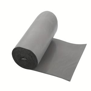 TEMU 고강도 UV 방수 및 열방수 폴리에틸렌 방수 테이프 | 천장 수리, 파이프 밀봉, 야외 벽 유지 관리용 냉각 및 가열 방지 (-60°C ~ 110°C) - 가벼우면서도 내구성이 뛰어남