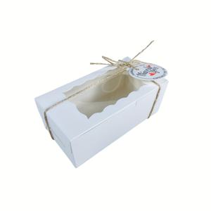 TEMU 60개 콤보 1팩 미니 크래프트 종이 선물 상자 (20개 박스 + 20개 끈 + 20개 라벨) - 골든 로프 레이스 장식 투명 스퀘어 선물 상자와 우아한 감사 라벨 - 결혼식, 생일, 졸업식, 크리스마스, 발렌타인데이, 어머니날에 적합