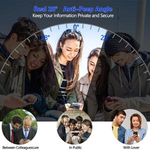 TEMU 삼성 플립 3/4/5/6/7용 2pcs HD 프라이버시 젤 필름 - 9H 경도, 방수, 방광 스크린 보호 필름, 부드러운 매트 마감, 시각 보호 및 디스플레이 향상, 스크린 보호, 세련된 폰 커버, 부드러운 표면