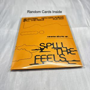 TEMU 세븐틴(Kpop 그룹) 앨범 카드 세트. 홈메이드 랜덤 사진 카드와 비스포츠 카드 홀더가 포함되어 있습니다. 팬들이 이벤트 및 콘서트에서 전시하고 즐기기에 이상적인 선물입니다.