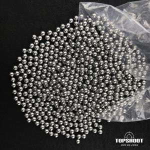 TEMU 새총알 강구 다양한사이즈 전문가용 새총 구슬