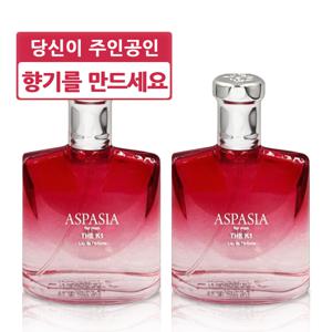 TEMU 50ml+50ml 포맨 더케이원 시원한 향 남자 향수 오 드 퍼퓸 신사 향수 남성향수 1위 50대 자신감을 높여주는 매력적인 향수 여성들이 좋아하는 향수 발렌타인데이 선물 데이트 필수 선물 매력을 더해주는 남성 향수