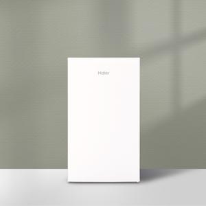 TEMU 하이얼 소형 미니 냉동고 64L_화물택배_HUF65MDW