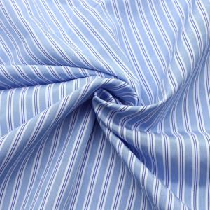 TEMU 1pc 폴리에스터 직물 - 57x19.68 인치, 밝은 핑크 & 블루 수평 줄무늬, 파티 장식, 공예, 헤어 타이, DIY 퀼팅 & 자수, 패치워크, 배경 재료에 이상적 | 손세탁만으로 쉽게 관리할 수 있습니다.