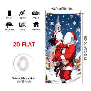 TEMU 2D 플랫, 1개 대형 