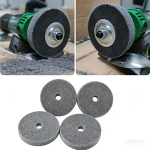 TEMU 4개입 헤비 듀티 광택 그라인더 세트 (3