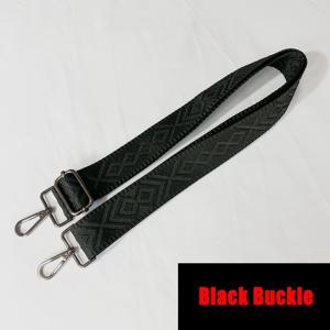 TEMU 정품 패턴 가방, 조절 가능한 숄더 스트랩으로 휴대폰 끈으로 사용 가능, 숄더백 스트랩 교체에 적합, DIY 지갑 제작