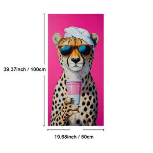 TEMU 액자 포함 벚꽃 나무 대형 벽 예술, 대리석 질감 캔버스 프린트 벽화, 포스터, 금맥 작품, 자연 방 미학, 흰 꽃 벽 장식, 아트 프린트, 홈 데코, 포스터, 이상적인 선물