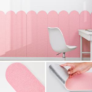 TEMU 10피스 벽 스티커 세트 - 부드럽고 변색 방지 색상, 접착식 뒷면으로 쉽게 붙였다 떼기, 잔여물 없음. 거실, 침실, 캐비닛에 완벽, 크리스마스, 부활절 등 명절 선물로 이상적