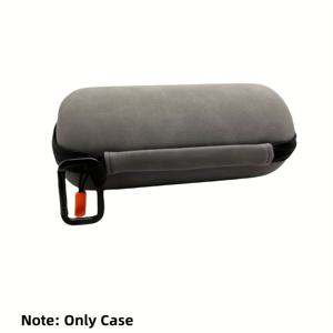 TEMU Flip 3/4/5/6 /7EVA 스피커 보관 상자에 적합한 휴대용 스피커 보관 가방 야외 사운드 조직자 내구성 있는 하드 쉘 스피커 보관 상자 방수 보호 케이스