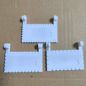 TEMU 3pcs 직조 도구 세 가지 색상 플라스틱 잠금 가장자리 바늘 실 재훈련 바늘 재훈련 장치 스카프 스웨터 마감 아티팩트 내구성 있는 미끄럼 방지 손 DIY 직조 액세서리 세트 손 직조 특수 세 가지 색상 대형 플라스틱 잠금 가장자리 바늘 안전한 트리밍 쉬운 조작, 실 가위