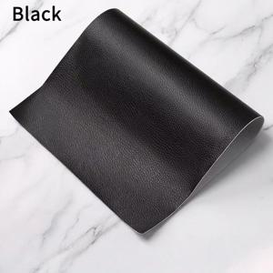 TEMU 초대형 자가 접착 PVC 가죽 패치 - 차량 시트, 쿠션, DIY 소파 및 벨트용 자가 접착 패치 - 접착제 불필요, 인조 가죽 패치 (다양한 사이즈 및 색상)|소파|쇼파쿠션