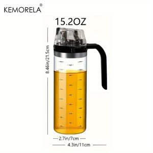 TEMU 요리 조미료 오일 디스펜서