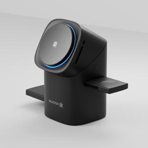 TEMU 노존 QI2 맥세이프 충전기 버즈3 프로 3IN1 무선 고속 충전 프리미엄버전 S25호환