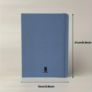 TEMU 1개 A5/A6 수채화 저널 | 114lb 콜드 프레스, 산성 무지 종이, 30장 | 수채화 기술 및 혼합 미디어용 아트 스케치북, 청소년에게 이상적