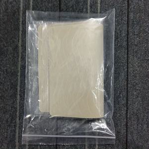 TEMU 눈썹 연습용 라텍스 연습용 피부 마이크로블레이딩 무 잉크 연습용 피부 화장 실리콘 스킨을 연습하기 위한 마이크로블레이딩 용 이중면 연습용 피부 2개 세트