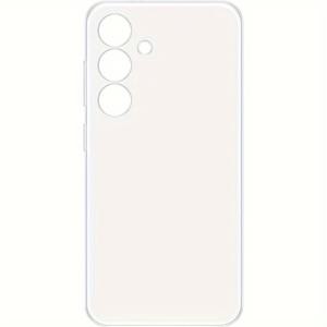 TEMU 삼성 시리즈 A54/A53/A52(A52S 유니버설/A34(5G)A32(5G)/A14(5G)/A13 5G/A12/A04S/S10+/S21/S21U/S21+/S22/S22+/S22U/S23/S23+/S23U 및 S24 시리즈 A15/A35(5G)/A55(5G)에 적합한 투명 모바일 폰 케이스