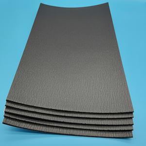 TEMU 5개입 고밀도 차량 및 RV 개조용 방음재, 차량 문용 방음 및 단열 매트, 방음재, 단열 패드, 소음 감소 개조, 차량 스피커용 방음 시트