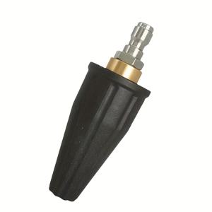 TEMU 자동차 세차용 고압 터보 노즐 - 1/4