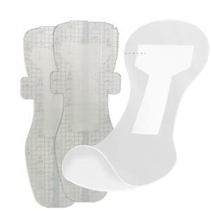 TEMU 성인 수영 보조 스티커, 피부 친화적이고 편안함, 충전되지 않음, 송크란 축제, 효율적인 방수 수영 파트너, 편리하고 실용적