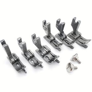 TEMU 8개의 SP-18 힌지 프레스러 발, 왼쪽과 오른쪽 가이드 (1/16