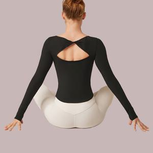 TEMU 여성용 통기성 스트레치 폴리에스터 소매 티셔츠 - 솔리드 컬러 짐탑, 백컷아웃 & 라운드넥 - 트레이닝, 피트니스, 캐주얼 웨어용 워크아웃 셔츠 - 세탁기 사용 가능한 애슬레틱 블라우스