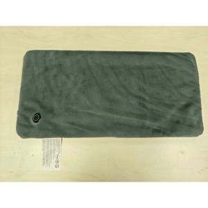 TEMU CCCXZY 전기 담요 USB - 3단계 온도 조절, 과열 보호 및 자동 종료 기능, 스마트 온도 제어 발열 패드 (침대, 소파, 등, 다리용) - 단일 사용, USB 발열 커버 (저전압, 개인용)