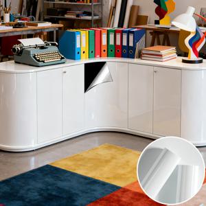 TEMU 업그레이드된 80cm 광택 자가 점착 벽지, 주방 조리대, 가구 표면, 캐비닛, 테이블 및 방 배경에 적합. 설치가 용이하며, 주방 조리대 덮개, 모던 벽지, 비닐 벽지, 자가 점착 벽지, 붙이는 벽지, 벽스티커, 벽지스티커, 탈부착 벽지