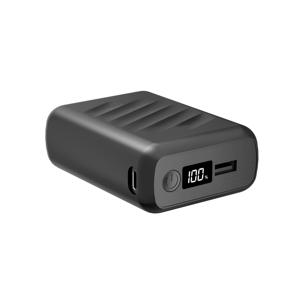 TEMU 1개 20000mAh 대용량 7.4V/3A 모바일 파워뱅크, 히팅 조끼 재킷 전용 파워뱅크, 7.4V DC 포트 태블릿 배터리, 히팅 재킷 가능, 야외 여행 전용 파워뱅크, 태블릿 배터리, 태블릿 컴퓨터용 배터리, 태블릿 외부 배터리 팩|보조배터리|태블릿PC|보조배터리20000