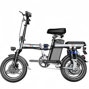 TEMU 전기자전거 KCS 안전인증 48V 450W 15.6Ah 전동자전거 A598-88