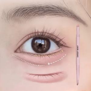 TEMU 동안 마술 스틱애교살 스틱 마법 애교살 펜슬