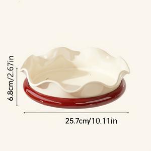 TEMU 360° 회전 주방 정리대 - 다용도 플라스틱 원형 턴테이블 (향신, 병, 조미료 보관용) - 공간 절약형 카운터탑 수납 선반, 냉장고 및 홈 오거나이저