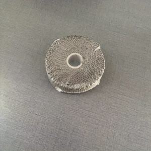 TEMU 5미터 컬러 절연 테이프 유리섬유 탈출 파이프 바나나 천 고온 내열성