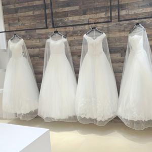 TEMU 웨딩드레스 보관용 네트 커버가 있는 4팩 웨딩드레스 보관백 - 웨딩드레스, 프롬, 신부 가운에 적합한 헤비듀티 패브릭 의류 - 보관 및 전시용