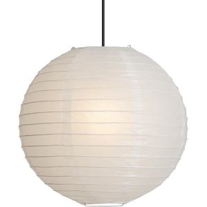 TEMU 2개 30.48cm 라운드 화이트 라이스 페이퍼 랜턴 램프 쉐이드 - 거실 장식용 우아한 매달린 종이 조명 쉐이드, 노구치 스타일, 전구 및 전선 미포함, 램프 쉐이드 커버