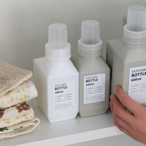 TEMU 이지바이드 세제 소분용기 3szie