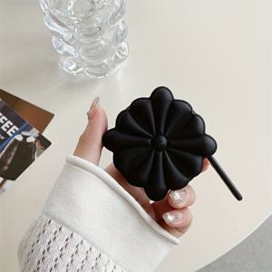 TEMU 혁신적인 십자형 케이스는 for Buds Live/Pro/2, /FE 이어폰 보호 커버에 적합합니다.